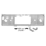 Ford Bronco 1966-1977 Dynacorn 3709WT Radiator Support. Fixed Price $349.05.
