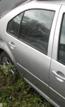 2001 Vw Jetta Passenger Rear Door Electric Complete Switches Glass Handles. Fixed Price $150.00.