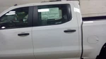 Driver Left Rear Side Door 84608651 Fits 19-25 Silverado 1500 Crew Cab 3200051. Fixed Price $1014.00.