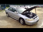 Driver Left Rear Side Door Electric Fits 98-02 Accord 595544. Fixed Price $346.49.