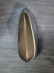 Mgb 1971 - 1974 Nos Right Rear Overrider. Fixed Price $79.95.