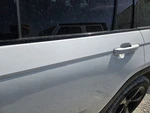 Driver Rear Side Door 116.7" Wb Vin Y Fits 22-24 Grand Cherokee 3687637. Fixed Price $1520.00.