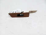2007 Nissan Murano Rear Right Side Window Switch Bezel. Fixed Price $17.09.