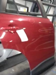 Passenger Rear Side Door Electric Privacy Tint Fits 13-16 Mazda CX-5 453528. Fixed Price $571.73.