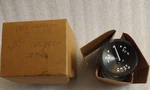 Nos 1955 Dodge Amp Gauge # 1626852. Fixed Price $65.00.