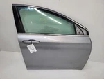 2015 - 2017 Chrysler 200 Passenger Front Rh Door Electric Sedan Tempered Glass. Fixed Price $729.11.