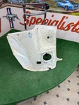 1972 1973 Ford Mustang Convertible Lh Quarter Trim Driver Side 1971. Fixed Price $175.00.