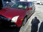 Driver Front Door With Keyless Entry Pad Hole Fits 06-12 Fusion. Fixed Price $499.99.