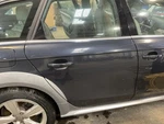 Passenger Right Rear Side Door Fits 13-16 Audi Allroad 2136166. Fixed Price $575.00.