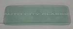 Back Glass Ford Thunderbird Hardtop 1955 1956 1957 T-bird Green Tint Rear Window. Fixed Price $149.00.