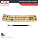 1972-76 Dodge Polara Plymouth Fury Satellite Upper Speedometer Cable 2927920 Nos. Fixed Price $68.93.