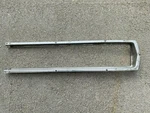 1966 Oem Ford Thunderbird Right/left Taillight Housing Trim Bezel Molding. Fixed Price $34.99.