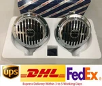 Bosch Horn Mercedes W108 W110 W111 W112 W113 W115 Vw Beetle/porsche 356 (V12). Fixed Price $149.99.