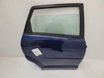2003-2008 Pontiac Vibe Passenger Right Rear Rh Side Door Electric Blue 88969770. Fixed Price $732.14.