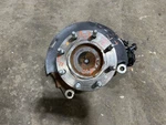 2024 Chevrolet EXPRESS25 Driver Left Side Front Spindle Knuckle Rear Wheel. Fixed Price $114.99.
