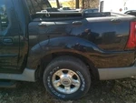 Fuel Tank 4 Door Sport Trac Thru 9/8/02 Fits 02-03 Explorer 156950. Fixed Price $50.00.