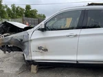2014-2017 Bmw X3 Left Driver Side Front Door Alpine White. Fixed Price $210.00.