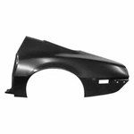 New Goodmark Lh Side Quarter Panel Oe-style Fits Pontiac Firebird GMK432160170L. Fixed Price $1123.63.