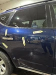 Passenger Right Rear Side Door Fits 07 Murano 619255. Fixed Price $374.00.