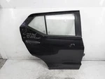 2020-2023 Nissan Kicks Rear Right Passenger Door Black (KH3) *has Ding. Fixed Price $996.55.
