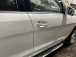 Front Door 2013 GL550 White 1402443. Fixed Price $549.99.