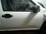 Front Side Passenger Right Door Crew Cab Manual Fits 04-12 Canyon 10172408. Fixed Price $496.65.