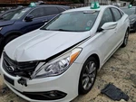 2017 Hyundai Azera Right Passenger Fender White Oem Used Local Pickup Only. Fixed Price $284.95.