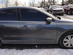 (local Pickup Only) Passenger Right Front Door Fits 11-18 Jetta 2834681. Fixed Price $149.99.