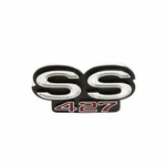 New Front Grille Emblem Trim Parts Fits Chevrolet Impala 2700. Fixed Price $194.24.