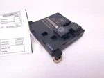 Rear Right Door Control Module Fits Mercedes-benz E500 2003-2009 Oem 2118201626. Fixed Price $45.00.