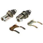 Standard Motor Products DL-2 Door Lock Kit. Fixed Price $17.88.