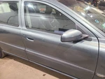 Passenger Right Front Door Sedan Fits 01-09 Volvo 60 Series 649783. Fixed Price $499.00.