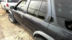 Driver Rear Side Door Thru 11/96 Electric Fits 96-97 Pathfinder 31204193. Fixed Price $503.50.