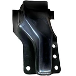 1960 1961 1962 1963 1964 1965 1966 Chevy Pickup Truck Door Pillar Front Lower Lh. Fixed Price $57.95.
