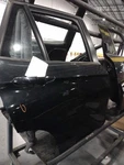 Passenger Rear Side Door With Privacy Tint Glass Fits 12-15 Bmw X1 576904. Fixed Price $538.50.