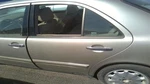 Driver Rear Side Door 210 Type E55 Fits 96-99 Mercedes E-class 29694517. Fixed Price $504.56.