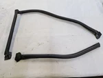 Front Left / Right Upper Barn Door Seals Fits 2000-2005 Ford Excursion. Fixed Price $134.58.