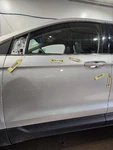 Driver Front Door Tempered Glass Fits 15-24 Edge 612771. Fixed Price $524.00.
