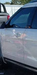 2018-2019 Ford Explorer Lh Left Driver Front Door Oem. Fixed Price $1060.00.
