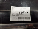 Driver Left Rear Side Door Fits 92-99 Lesabre 607354. Fixed Price $508.92.