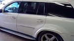 Driver Rear Side Door 164 Type GL450 Fits 07-12 Mercedes Gl-class 356720. Fixed Price $595.99.