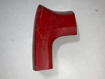 1964 1966 Mustang Left Hand Upper Rear Quarter Panel Extension C4ZB-6528073-A. Fixed Price $39.99.