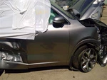Passenger Front Door Thru 06/03/18 Fits 16-19 Sorento 574173. Fixed Price $493.74.