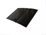 Genuine Mopar Sliding Door Left 68257057AA. Fixed Price $1122.38.