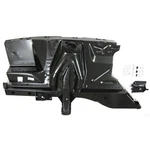 Goldenstar FA20-67CR 67-68 Fits Mustang Shock Tower, Apron Assembly. Fixed Price $664.99.