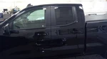 Driver Left Chevrolet Silverado 1500 2020 Rear Side Door 2921252. Fixed Price $719.00.