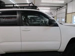 Toyota Runner 2003 Right Front Door Used 4089. Fixed Price $234.90.