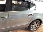 Driver Rear Side Door Electric Sedan Fits 06-10 Passat 4677077. Fixed Price $157.30.