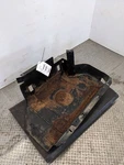 97-02 Wrangler Fuel Tank Gas Shield Only 1184486. Fixed Price $85.00.