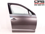 17 25 Audi SQ7 4M Right Front Door Assembly Passenger Side Gray M7Q Oem. Fixed Price $950.00.